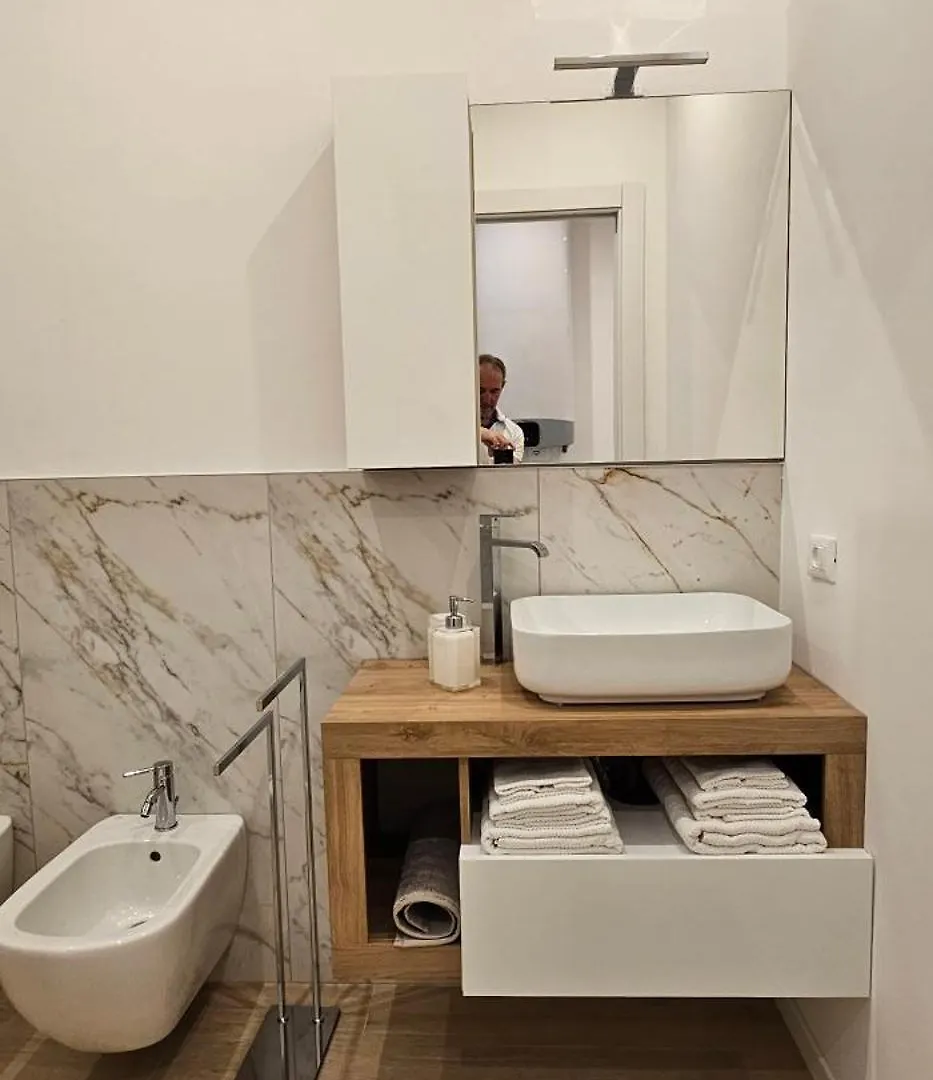 Appartamento Urban Suite De Angeli, 7 Milano