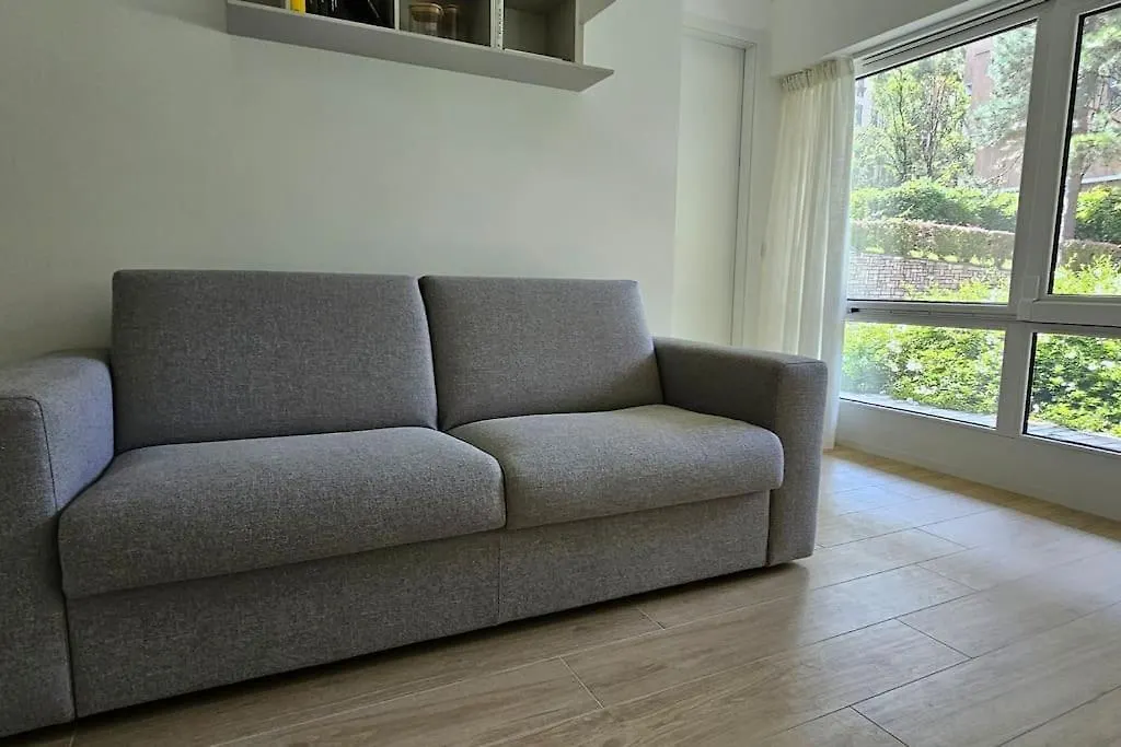 Urban Suite De Angeli, 7 Milano Appartamento