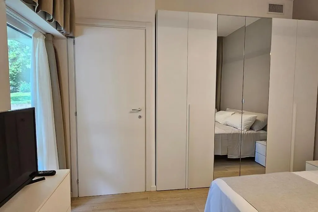 Urban Suite De Angeli, 7 Milan Apartment