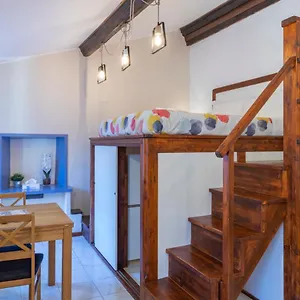 New Loft Close To Portello Fiera - Lauria Milano