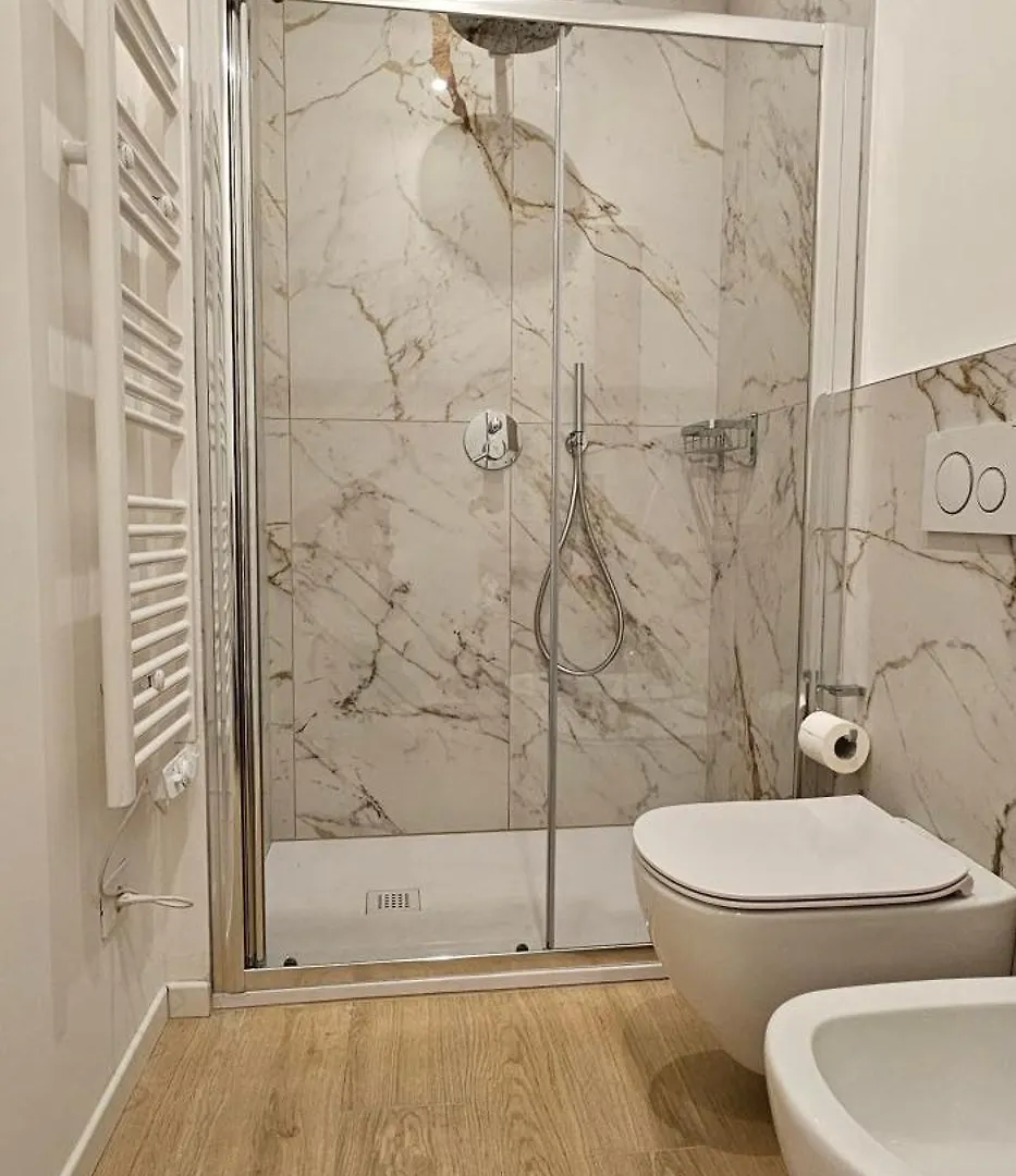 Urban Suite De Angeli, 7 Milan Apartment