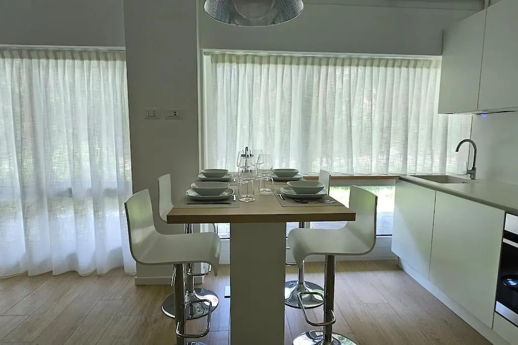 Urban Suite De Angeli, 7 Milan