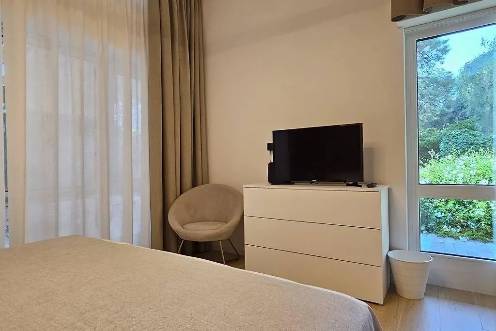Urban Suite De Angeli, 7 Milan Apartment